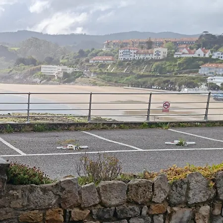 Casa del Muelle COMILLAS-2
